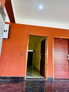 J P Home Stay - Jāmb - 8