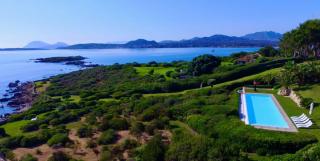 Villa Aqa - Marina di Portisco - 5
