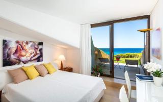 Villa Aqa - Marina di Portisco - 4