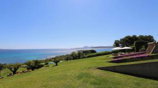 Villa Aqa - Marina di Portisco - 3