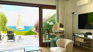 Villa Aqa - Marina di Portisco - 1