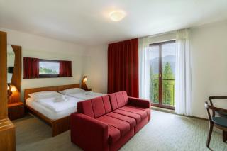 Beltine Forest Hotel - Ostravice - 9
