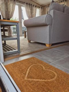 The Ticehurst Haven - 1