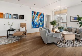 Stoy hina property - 2