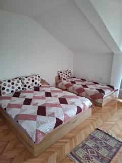 Villa Gjorgi - Ohrid - 4