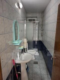 Villa Gjorgi - Ohrid - 5