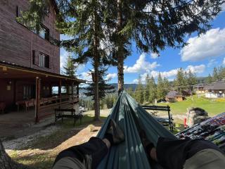 Whispering Pines - Šišava - 9