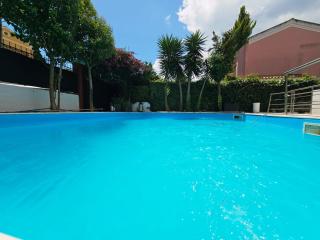 Corfu Villa Kanoni - Kanoni - 7