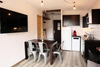 Residence La Combe D Or - Appartement en résidence de standing MAE-3904 - Le Mélézet - 9