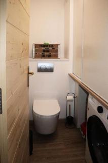 Residence La Combe D Or - Appartement en résidence de standing MAE-3904 - Le Mélézet - 8
