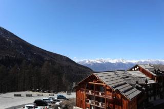 Residence La Combe D Or - Appartement en résidence de standing MAE-3904 - Le Mélézet - 7