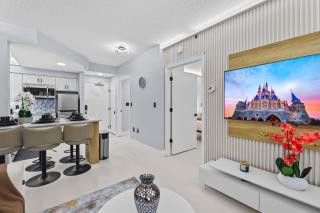 Cozy 1BR near Universal International Drive - Orlando - 6
