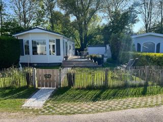 RBR 276 - Beach Resort Kamperland - 0