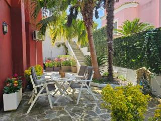 Corfu Villa Kanoni - Kanoni - 9