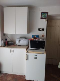Köveskál Diódomb apartmann - Köveskál - 1