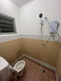 Cardea Homestay - Simpang Ampat - 9