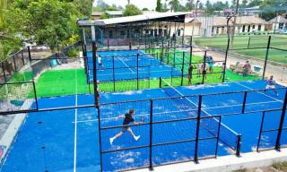 Phangan Padel Club - Baan Tai - 0