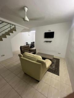 Cardea Homestay - Simpang Ampat - 7