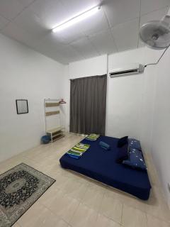 Cardea Homestay - Simpang Ampat - 6