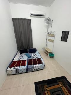 Cardea Homestay - Simpang Ampat - 4