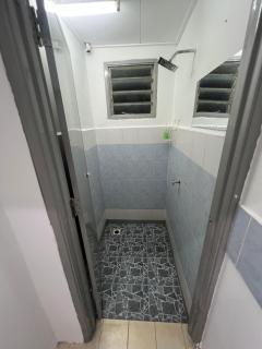 Cardea Homestay - Simpang Ampat - 3