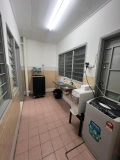 Cardea Homestay - Simpang Ampat - 2