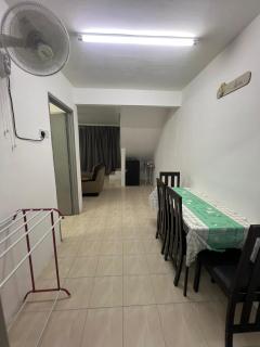 Cardea Homestay - Simpang Ampat - 1