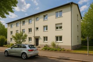 SMS-Homes I Auszeit in Heilbronn - Heilbronn - 1
