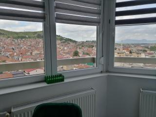 MaFi apartment - Bitola - 4