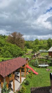 Casa Pintea de Sub Coastă - 1