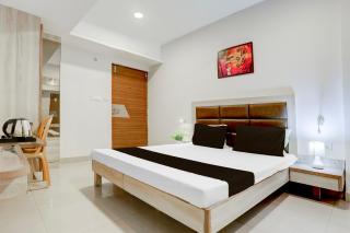 Collection O Gwalior Railway Station Formerly Hotel Sagar - - 8