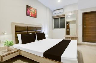 Collection O Gwalior Railway Station Formerly Hotel Sagar - - 5
