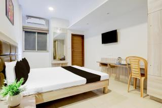 Collection O Gwalior Railway Station Formerly Hotel Sagar - - 7