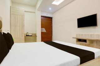 Collection O Gwalior Railway Station Formerly Hotel Sagar - - 1