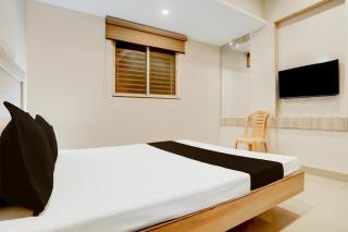 Collection O Gwalior Railway Station Formerly Hotel Sagar - - 6