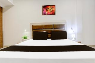 Collection O Gwalior Railway Station Formerly Hotel Sagar - - 2
