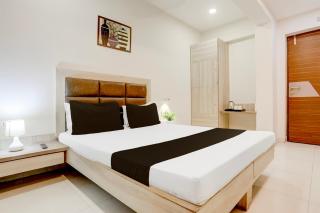Collection O Gwalior Railway Station Formerly Hotel Sagar - - 4