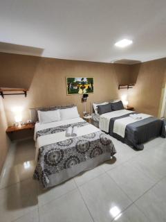 Bella Vista Loft - Petrolina - 0