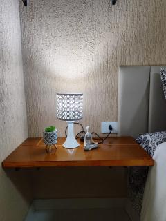 Bella Vista Loft - Petrolina - 8
