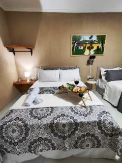 Bella Vista Loft - Petrolina - 7