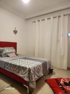 Tulipe flat - Tunis - 3