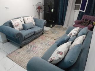 yaso apartment - Cairo - 9