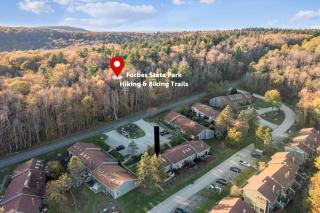 3BR Ski Resort Townhome-Sleeps 7 - Somerset - 6
