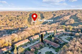 3BR Ski Resort Townhome-Sleeps 7 - Somerset - 7
