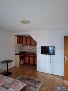 Villa Gjorgi - Ohrid - 8