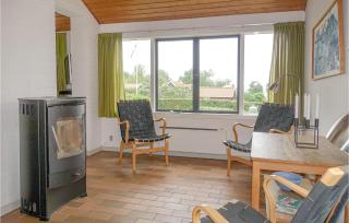 Cozy Home In Gudhjem With Wifi - 7