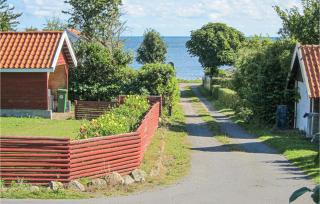 Cozy Home In Gudhjem With Wifi - 2