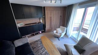 L'Appartement La Mongie - Bagnères-de-Bigorre - 8