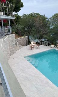 Vasiliki's Villa Beach Front and Pool - Porto Heli - 2