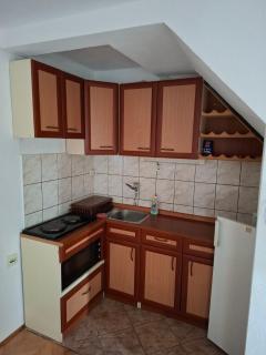 Villa Gjorgi - Ohrid - 7